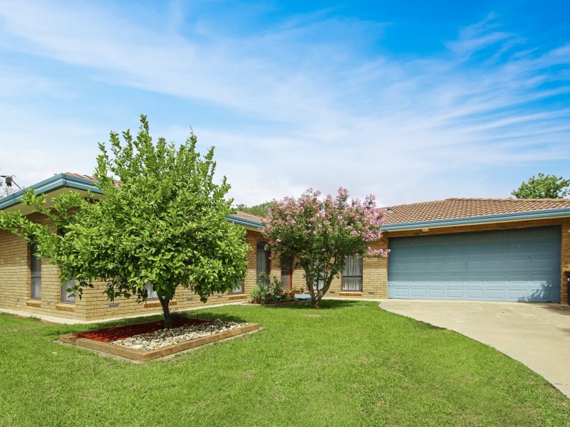 61 Faithfull Street, Benalla VIC 3672