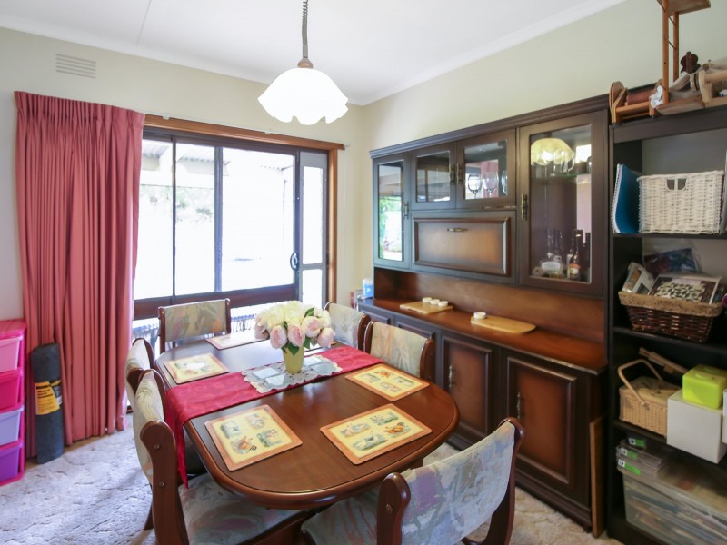 61 Faithfull Street, Benalla VIC 3672