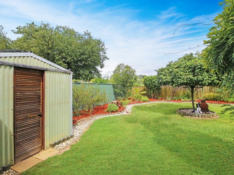 61 Faithfull Street, Benalla VIC 3672