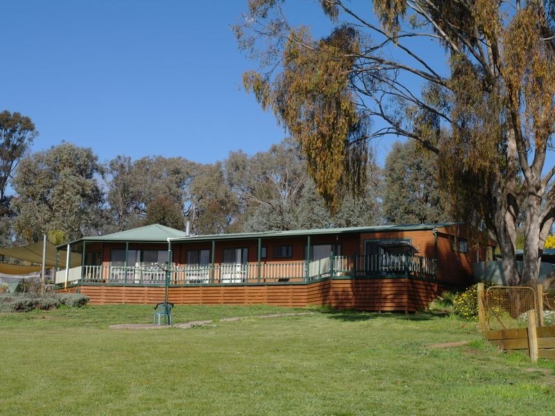 382 Kelleher Road, Benalla VIC 3672