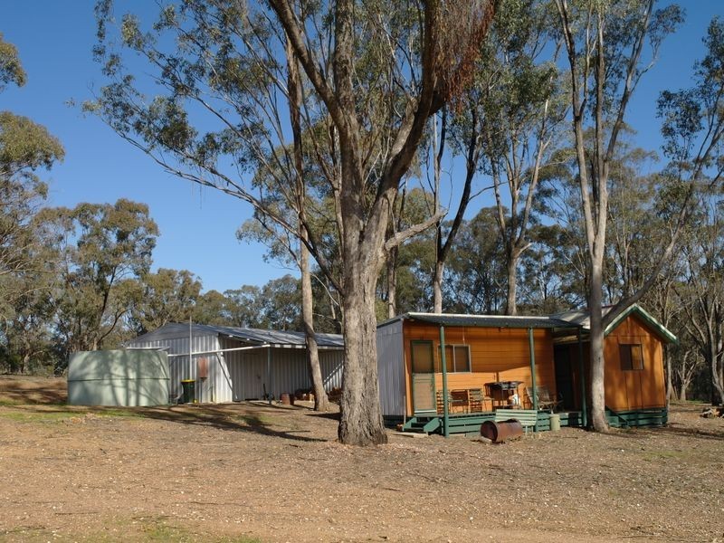 382 Kelleher Road, Benalla VIC 3672