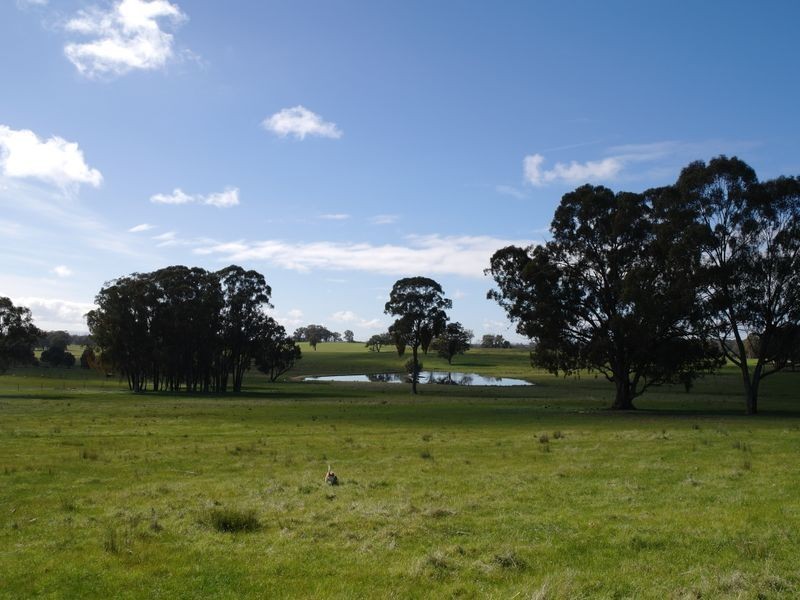 382 Kelleher Road, Benalla VIC 3672