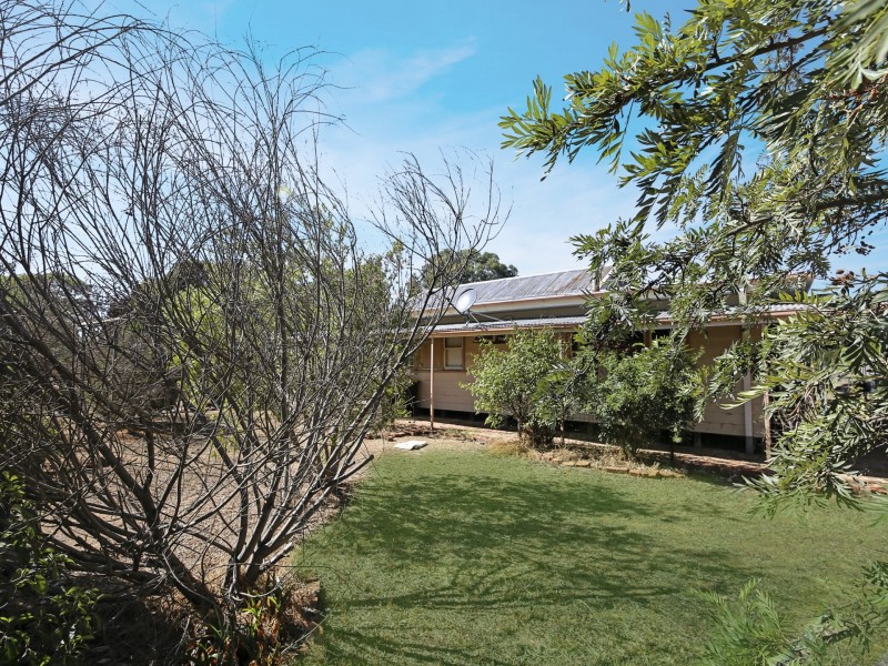 1371 Bungeet Road, Bungeet VIC 3726