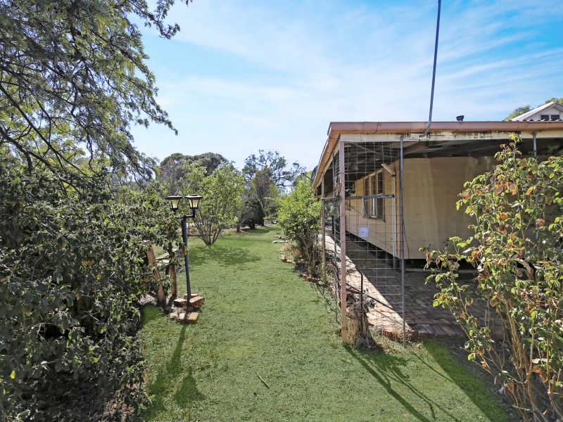 1371 Bungeet Road, Bungeet VIC 3726