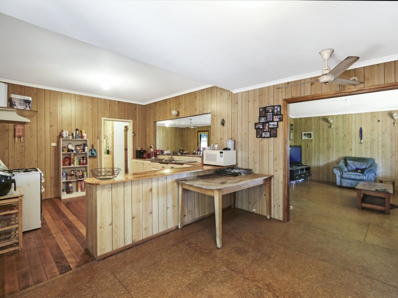 1371 Bungeet Road, Bungeet VIC 3726