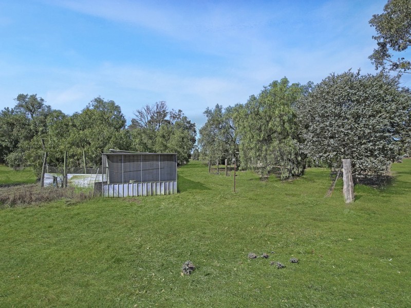 1371 Bungeet Road, Bungeet VIC 3726