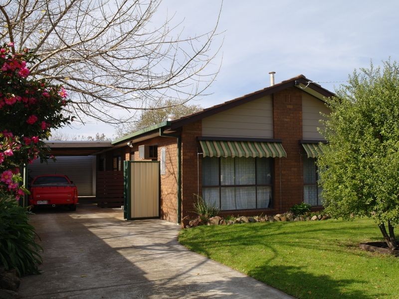 1A Mary Street, Benalla VIC 3672