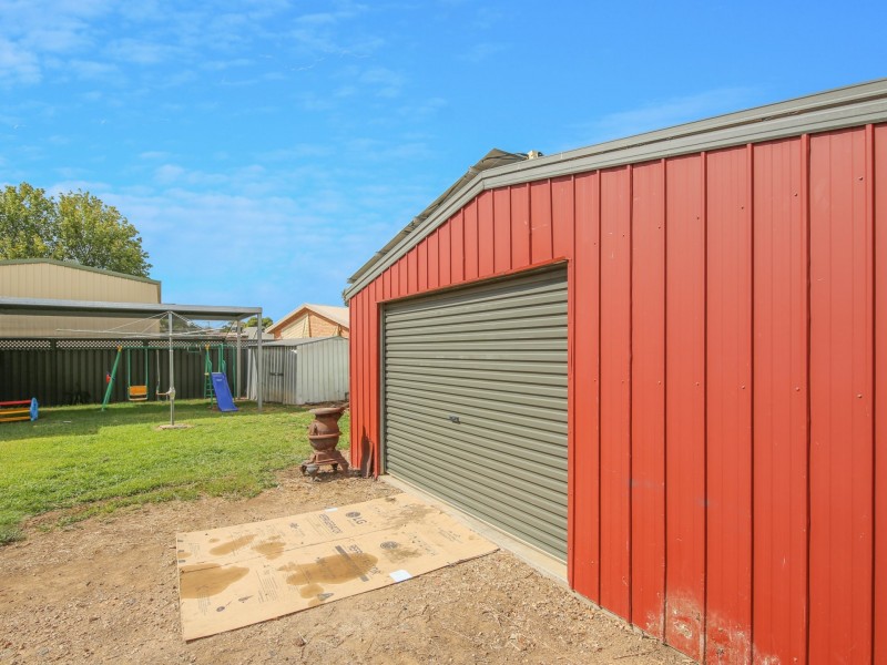 28 Maginness Street, Benalla VIC 3672