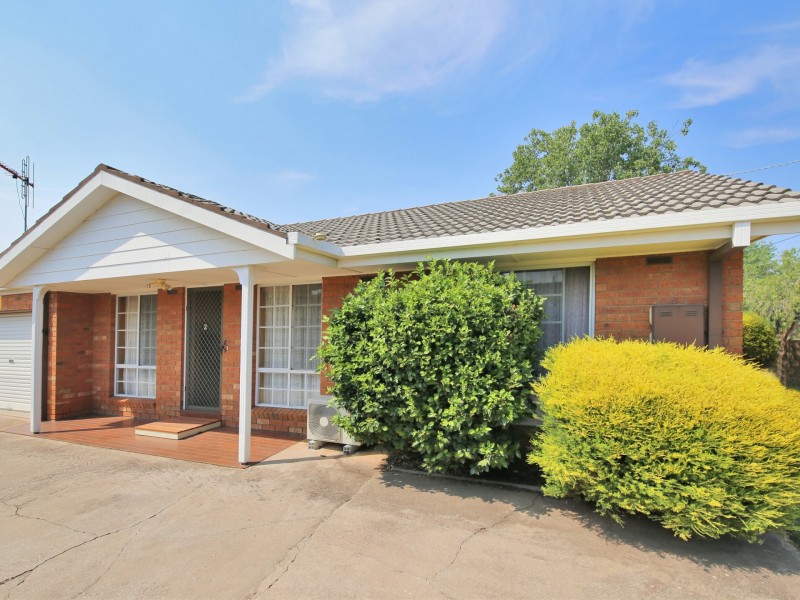 Unit 2/13 Walker Street, Benalla VIC 3672