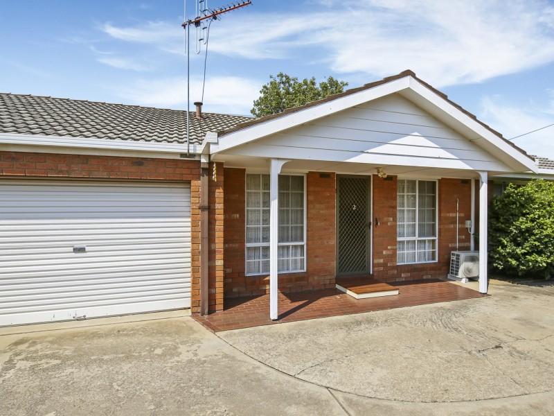 Unit 2/13 Walker Street, Benalla VIC 3672