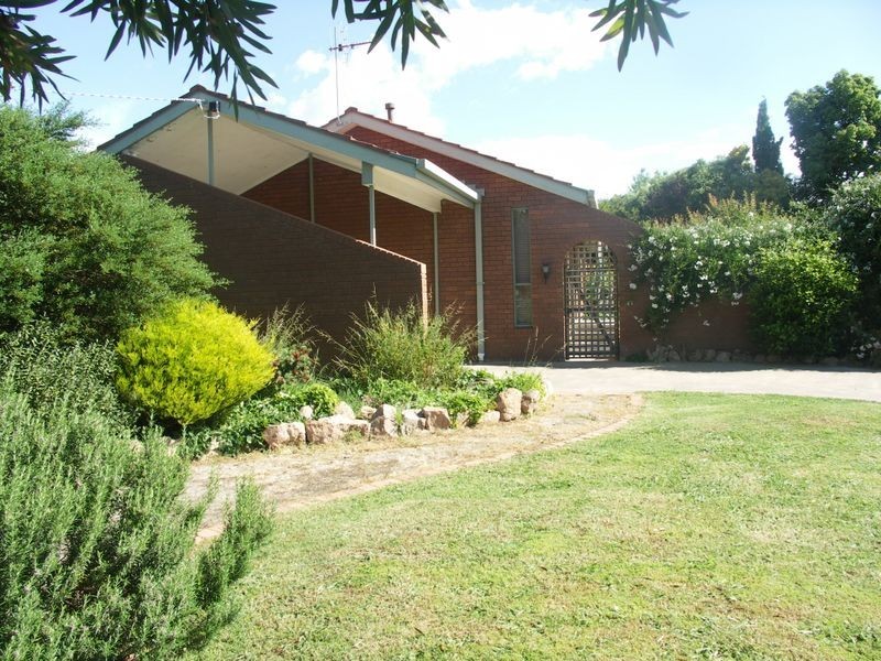 51 Waller Street, Benalla VIC 3672