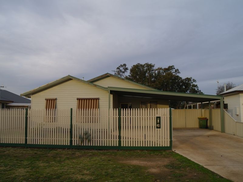 34 Cook Street, Benalla VIC 3672