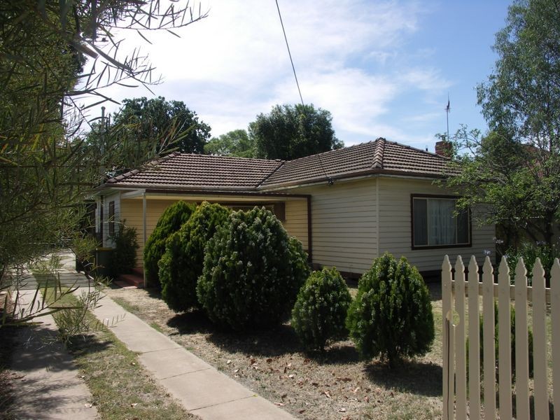 7 Clarendon Street, Benalla VIC 3672