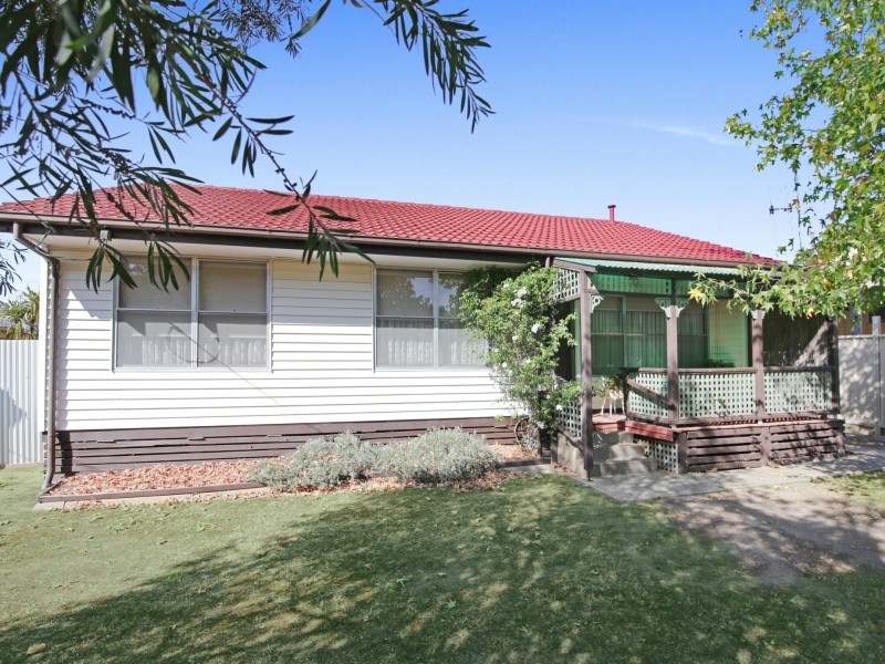 7 Harold Street, Benalla VIC 3672