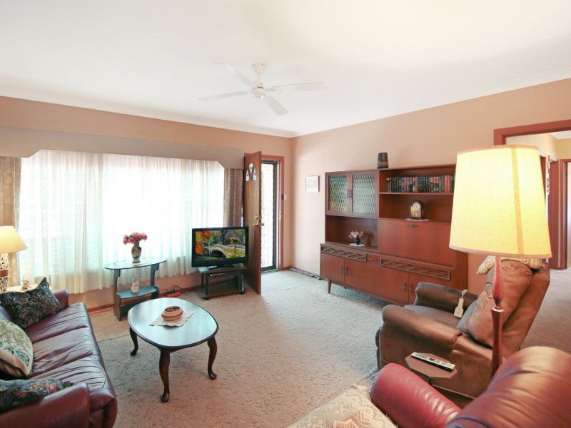 7 Harold Street, Benalla VIC 3672