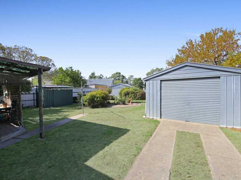 7 Harold Street, Benalla VIC 3672