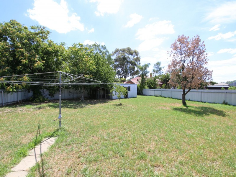 11 Hannah Street, Benalla VIC 3672