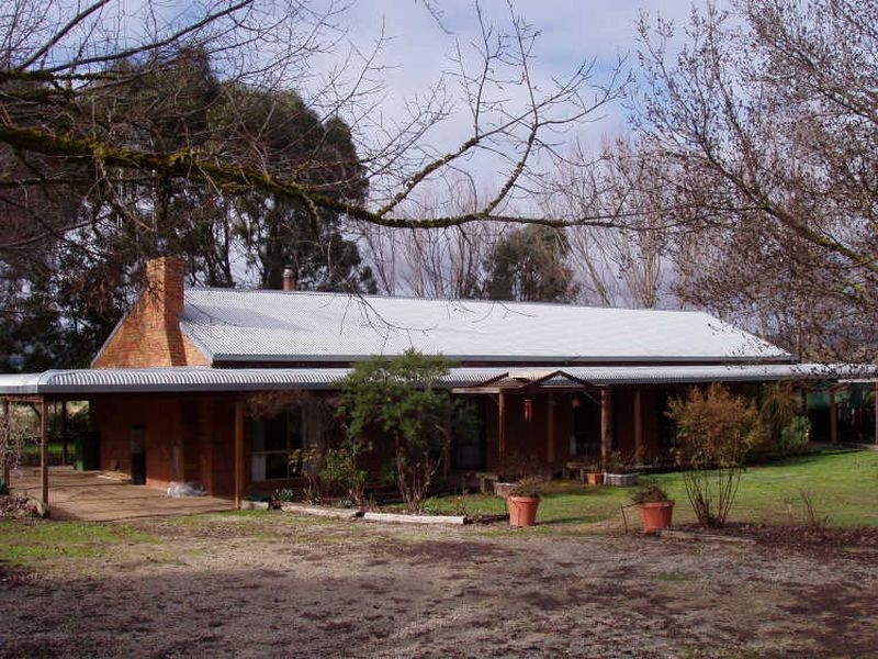 35 O’Deas Road, Molyullah VIC 3673