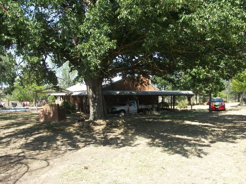 35 O’Deas Road, Molyullah VIC 3673