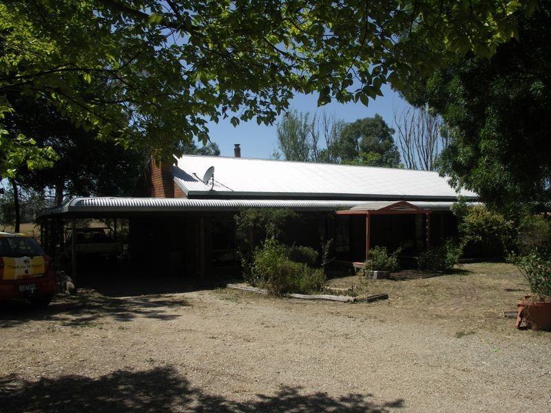 35 O’Deas Road, Molyullah VIC 3673