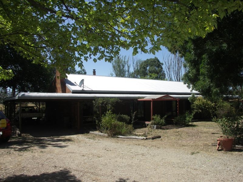 35 O’Deas Road, Molyullah VIC 3673