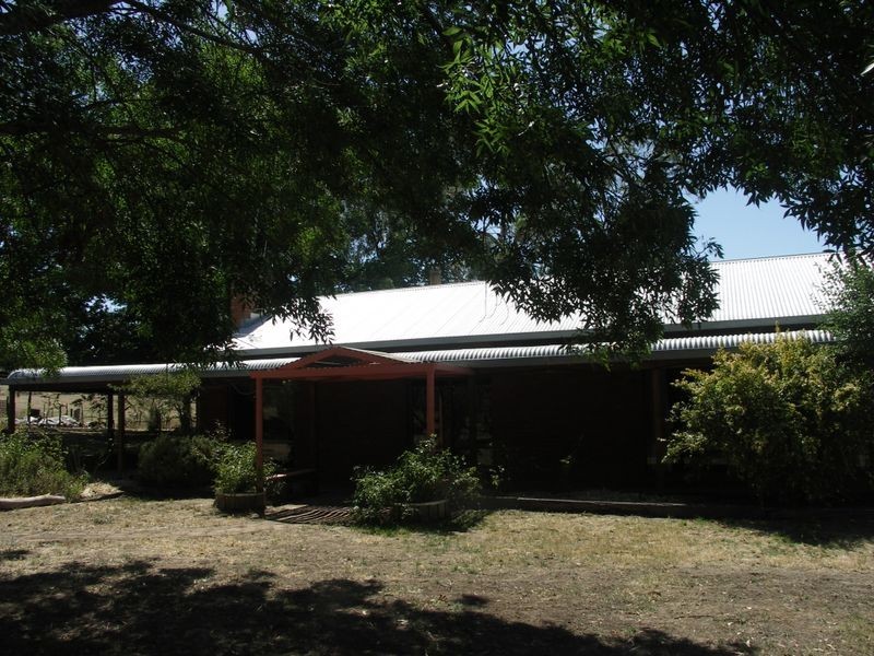 35 O’Deas Road, Molyullah VIC 3673