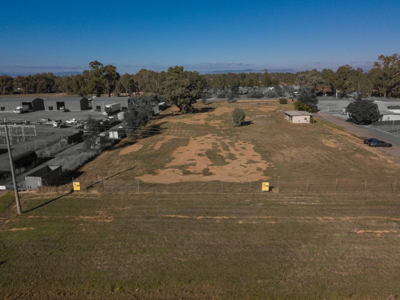 52 Sales Yard Road, Benalla VIC 3672