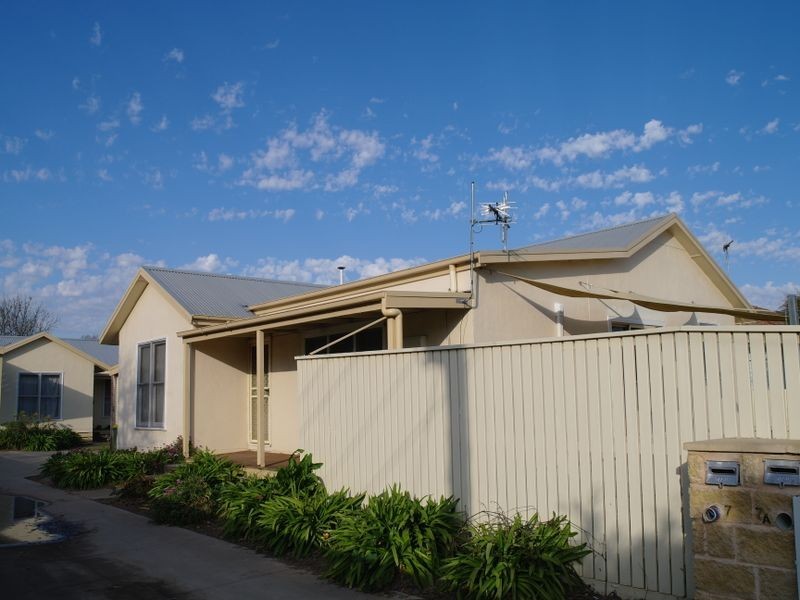 7 Byrne Street, Benalla VIC 3672