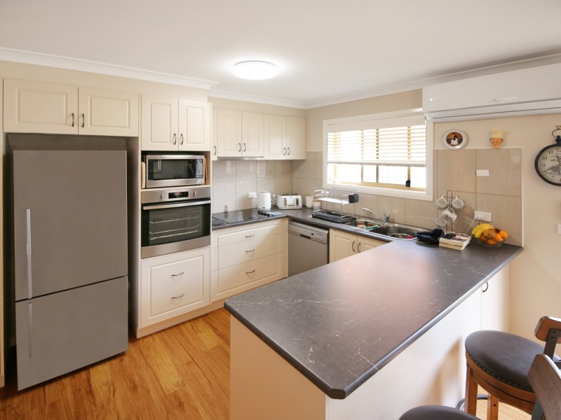 Unit 3/34 Nixon Street, Benalla VIC 3672