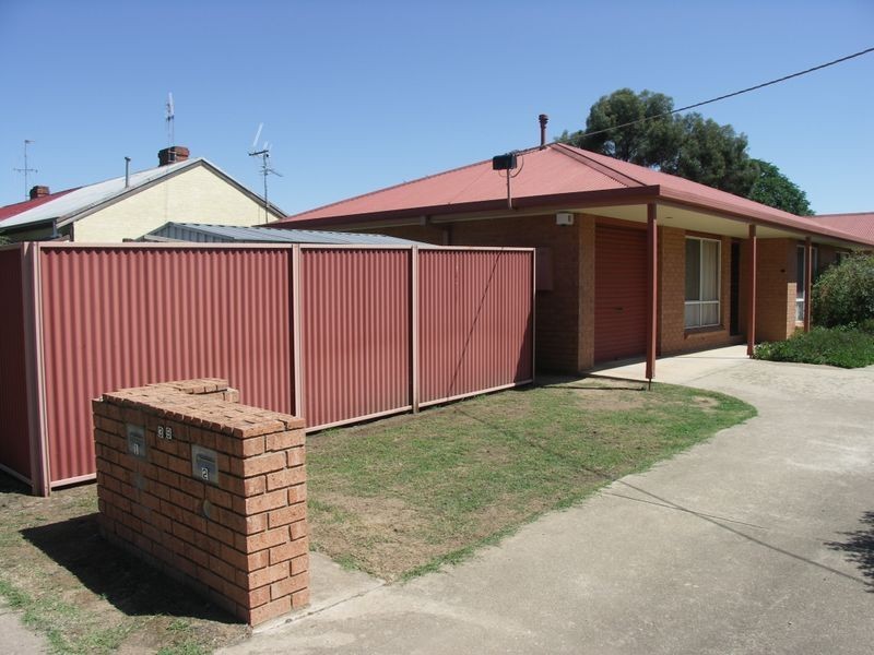 1-39 Benalla Street, Benalla VIC 3672