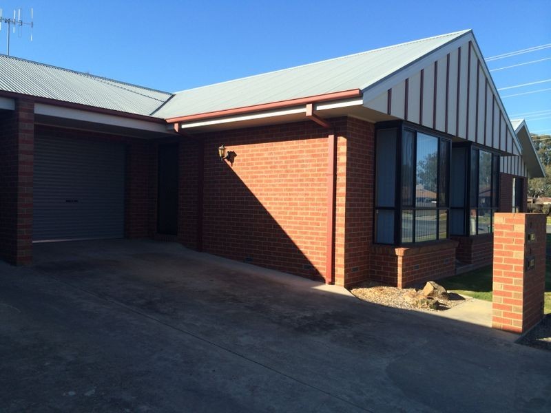 2-77 Faithfull Street, Benalla VIC 3672