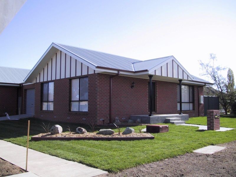 2-77 Faithfull Street, Benalla VIC 3672