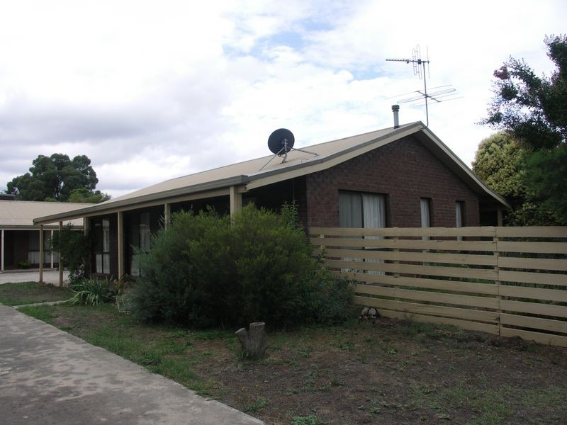 1-144 Waller Street, Benalla VIC 3672