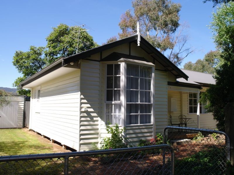 20 Old Tolmie Road, Tatong VIC 3673