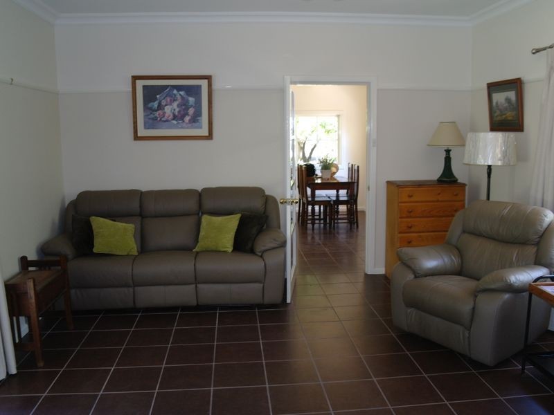 20 Old Tolmie Road, Tatong VIC 3673