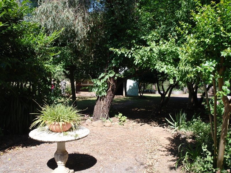 20 Old Tolmie Road, Tatong VIC 3673