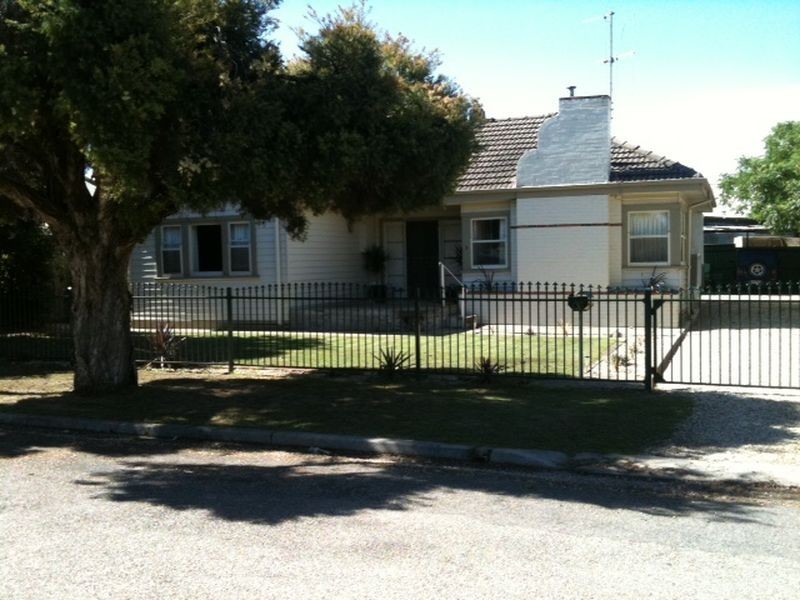 3 Crammond Street, Benalla VIC 3672