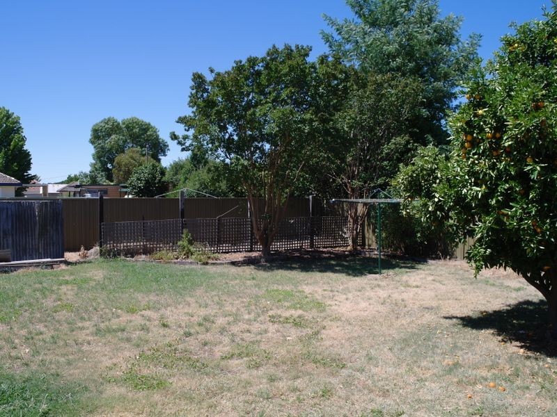 3 Melrose Street, Benalla VIC 3672