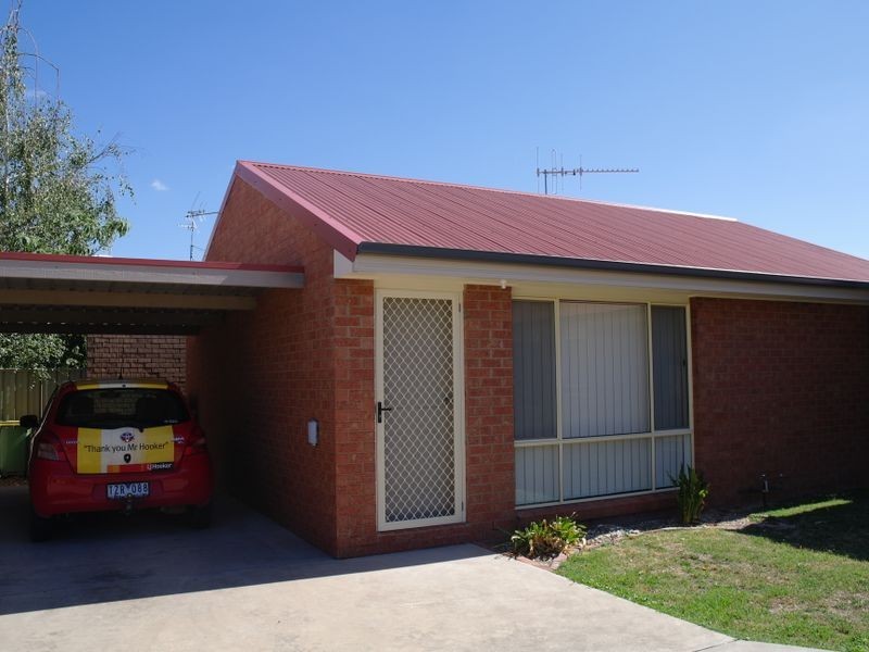 5/2-4 Calder Street, Benalla VIC 3672