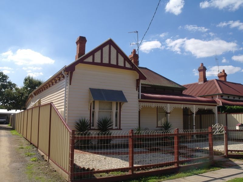 45 Benalla Street, Benalla VIC 3672