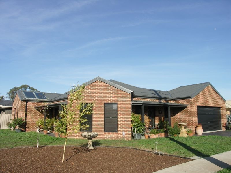 29 Waller Street, Benalla VIC 3672