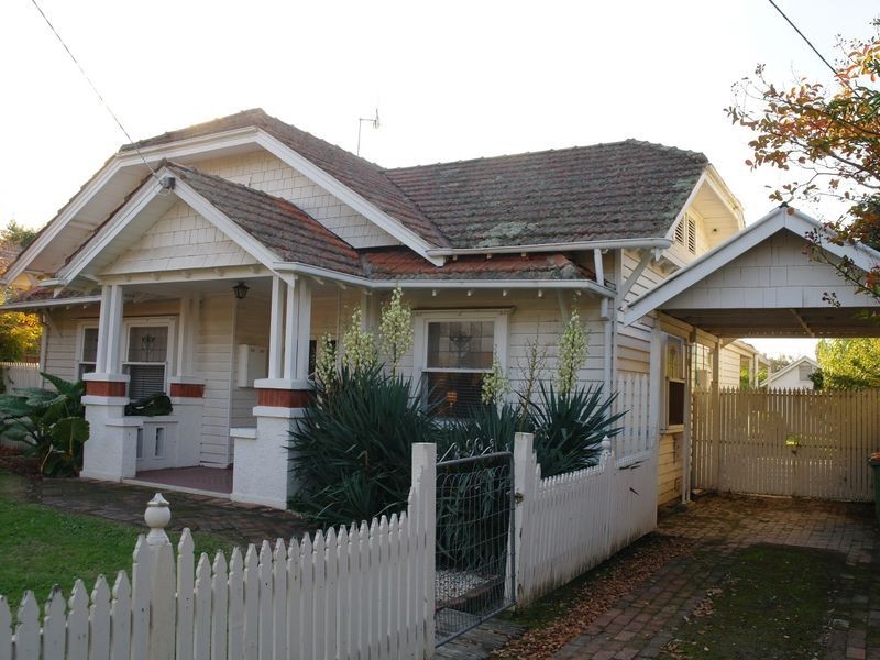 13 Benalla Street, Benalla VIC 3672