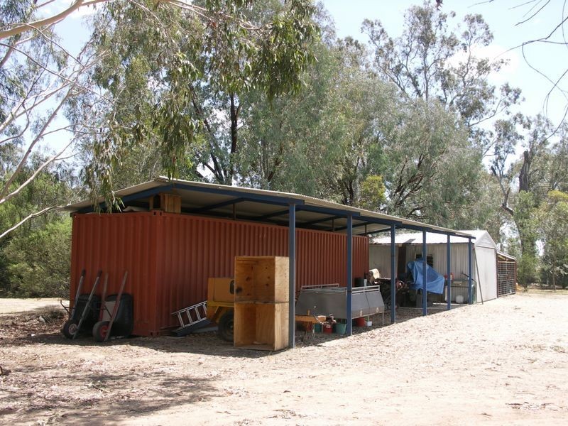 42 Racecourse Road, Benalla VIC 3672