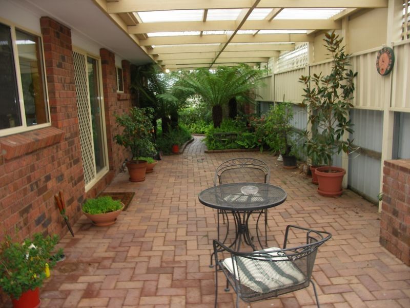 1-9 Statesman Drive, Benalla VIC 3672