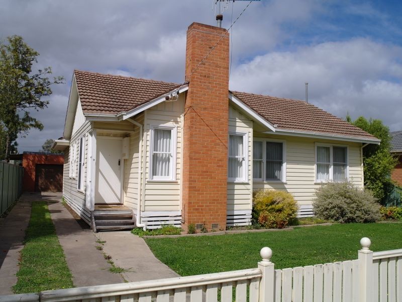 9 Albert Street, Benalla VIC 3672