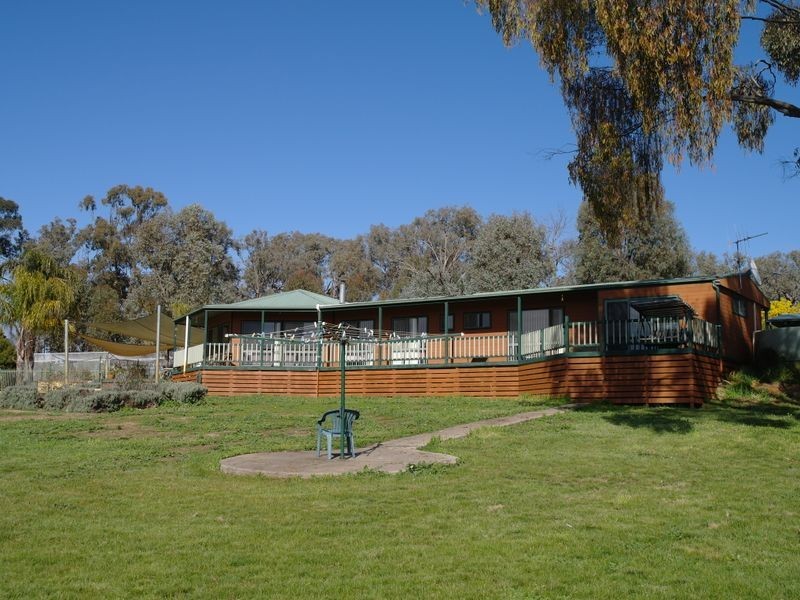 382 Kelleher Road, Benalla VIC 3672