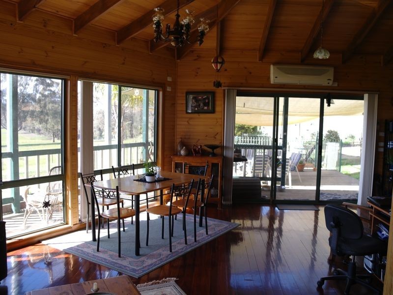 382 Kelleher Road, Benalla VIC 3672