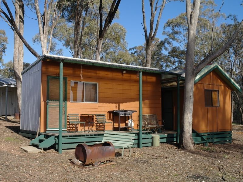 382 Kelleher Road, Benalla VIC 3672