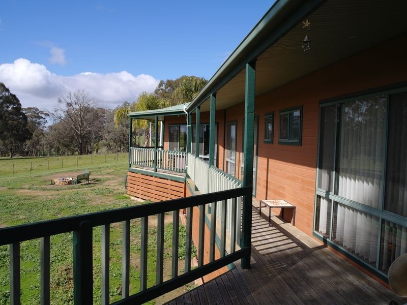 382 Kelleher Road, Benalla VIC 3672