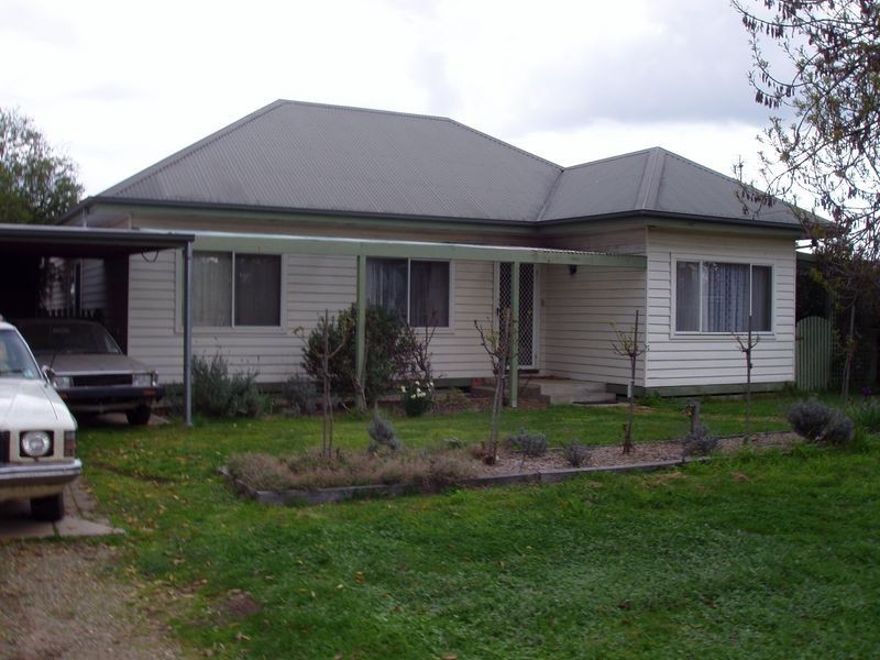 21 Henry Street, Benalla VIC 3672